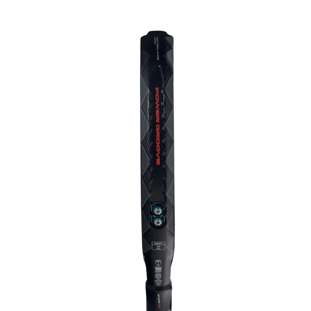 Ракетка для Padel Adidas Metalbone Hrd+ 3.4