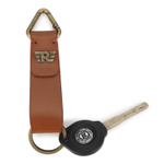 Брелок для ключей карабин Royal Enfield VINTAGE KEYCHAIN