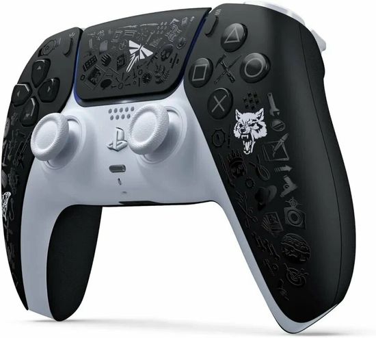 Геймпад Sony DualSense PlayStation 5 The Last of Us