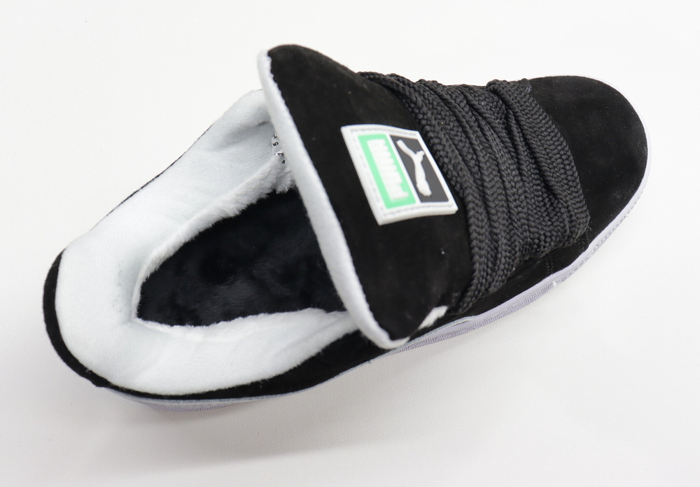 Кроссовки PUMA нат. замша (37-41)р. / шт.