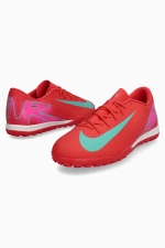 Сороконожки Nike Zoom Mercurial Vapor 16 Academy TF - красный