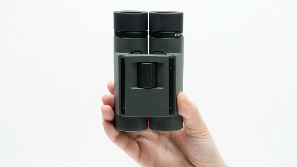 Бинокль Kenko Ultraview EX Pocket 10x25