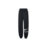 Брюки спортивные Nike Logo женские, черн.