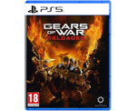 Gears of War Reloaded (PS5) Б/У