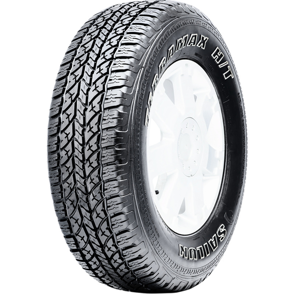 Titan LT225/75R16 115/112R Terramax H/T TL BSW M+S 10PR