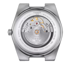 Мужские наручные механические
 часы Tissot PRX Powermatic 80 T1374071704100