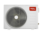 Кассетный кондиционер TCL TCC-24HRA/TOU-24HNA