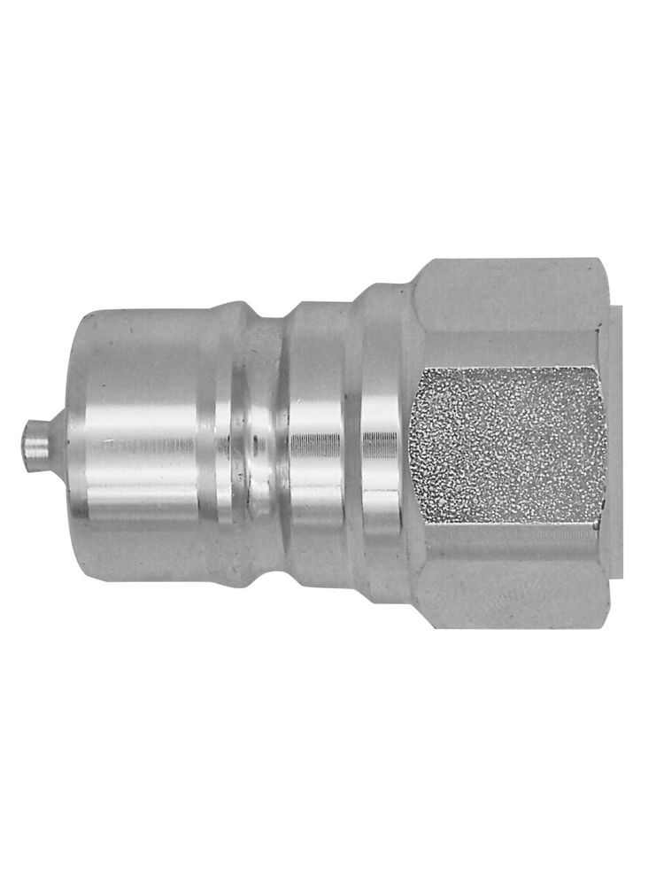 Гидравлические соединители и разъемы 1-1/2" BSP (F) гидравлический соединитель