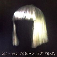 Vinil \ Пластинка \ Vynil Sia - 1000 Forms of Fear