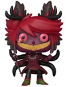 Фигурка Funko POP! Hazbin Hotel Alastor (2242) (w/Chase)