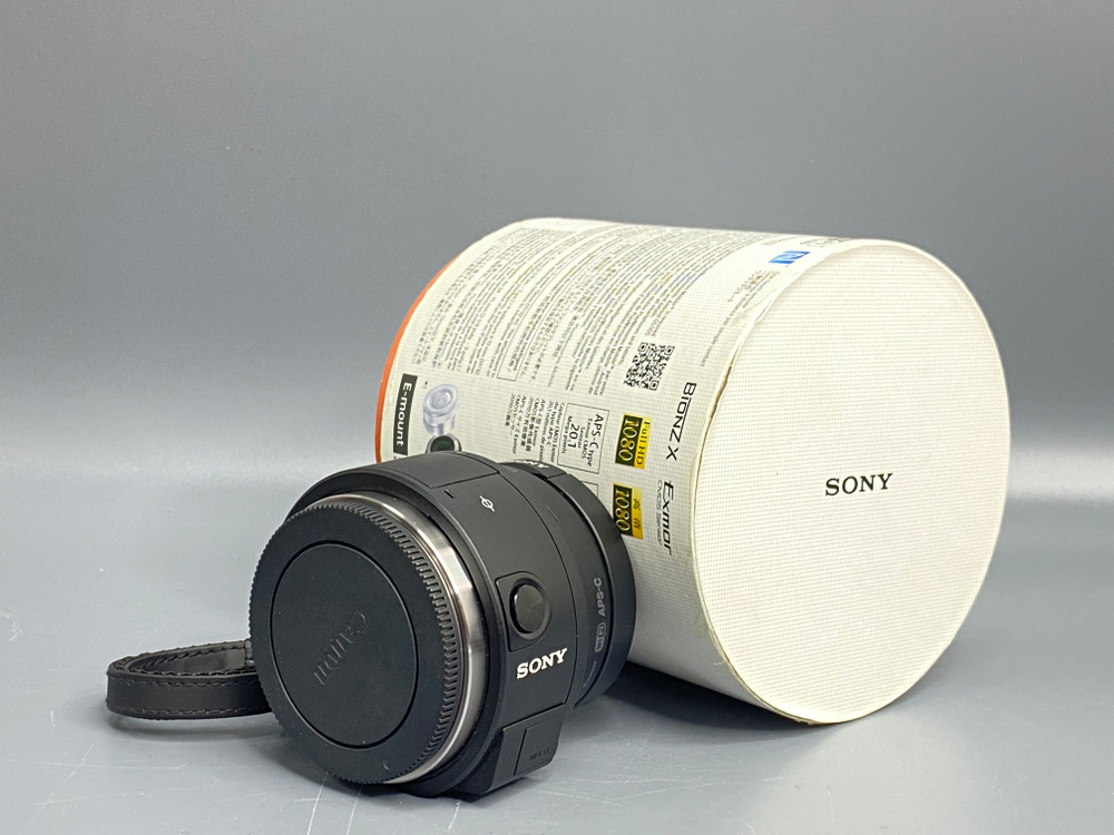 Sony QX1