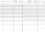 Журнал записи рентгенологических исследований форма №050/у 60 страниц мягкая обложка