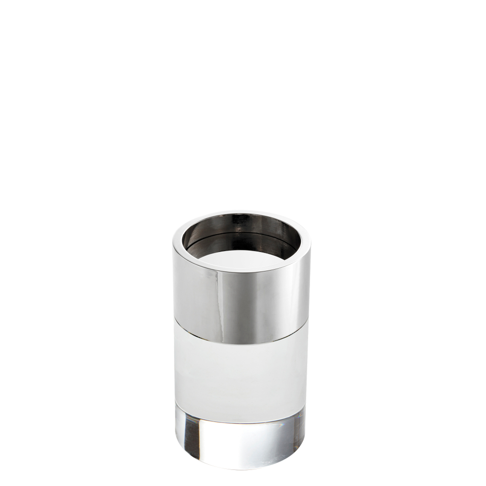 Подсвечник Candle Holder Sierra set of 3 арт.112675