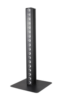 LED Bar 18x30 - Пиксельный LED Bar RGBW IP20