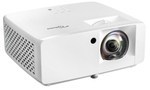 Короткофокусный проектор лазерный Optoma ZH350ST