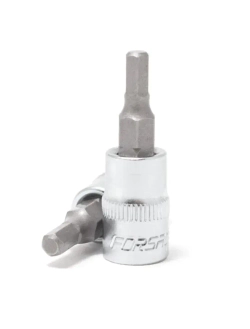 Головка бита 6-гранная 3 мм 1/4 Forsage F-3243203