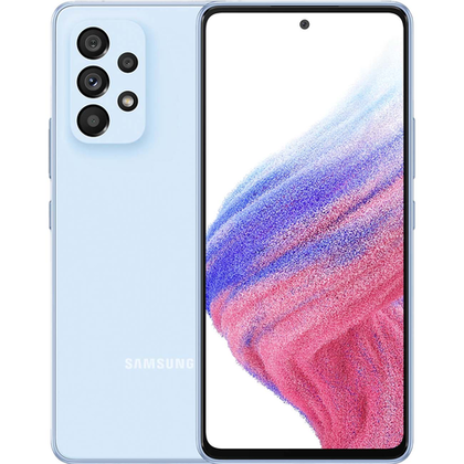 Samsung Galaxy A53 8/256Gb Awesome Blue