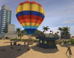 Tropico 3: Absolute Power (для ПК, цифровой код доступа)