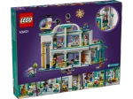 Конструктор LEGO Friends 42621 Больница Хартлейк-Сити