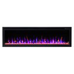 Электрический очаг Real Flame Saphir 60