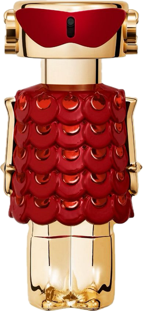 Rabanne Fame In Love Parfum Elixir (refillable) 80 ml