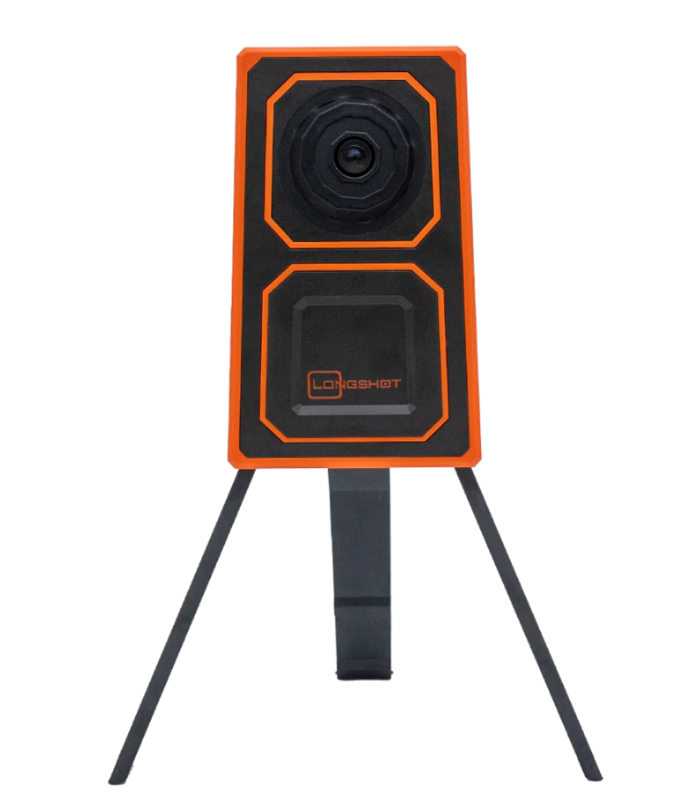 Камера LONGSHOT RANGER 100 ярдов