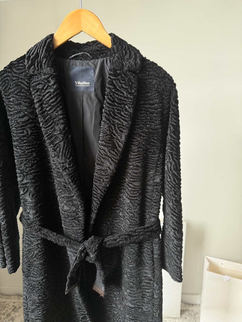 Пальто 'S Max Mara, XS