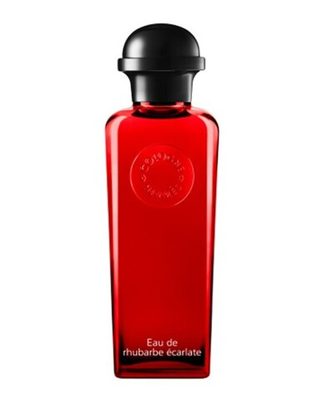 Hermes Eau de Rhubarbe Ecarlate одеколон