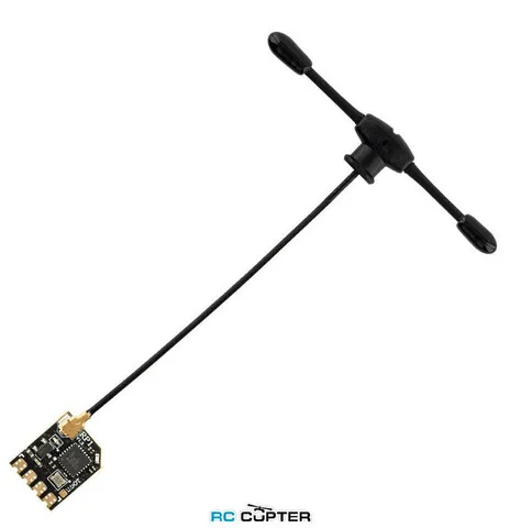 Приёмник Radiomaster RP1 v2 nano ELRS 2.4 ГГц