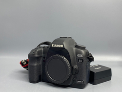 Canon EOS 5D Mark II 31.000 кадров