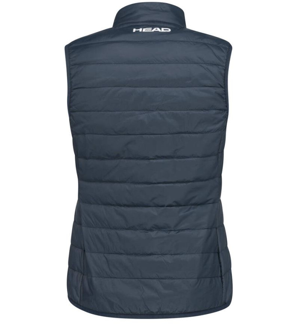 Женский теннисный жилет Head Club Lightweight