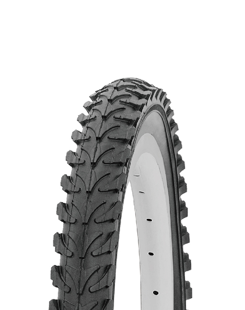 Покрышка 24x2.125 (57-507) MTB средний (25) H.R.T.