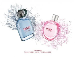 Hugo Boss Hugo Extreme