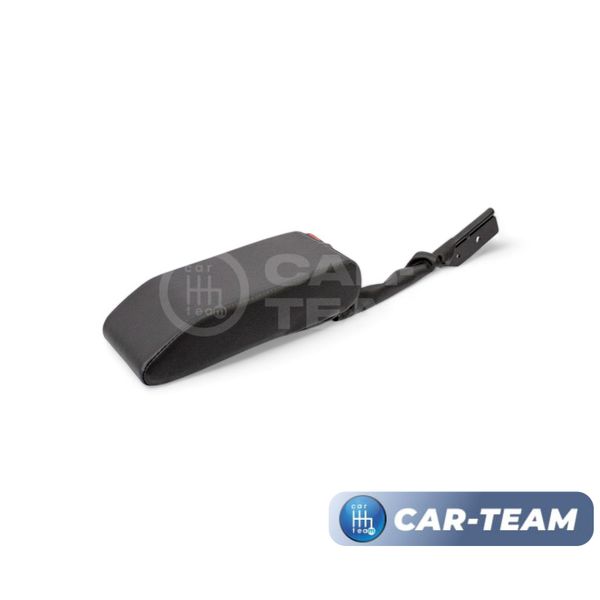 Подлокотник Fiat Albea из экокожи "Аламар"