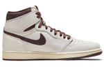 Jordan 1 Retro High OG A Ma Maniére Men's