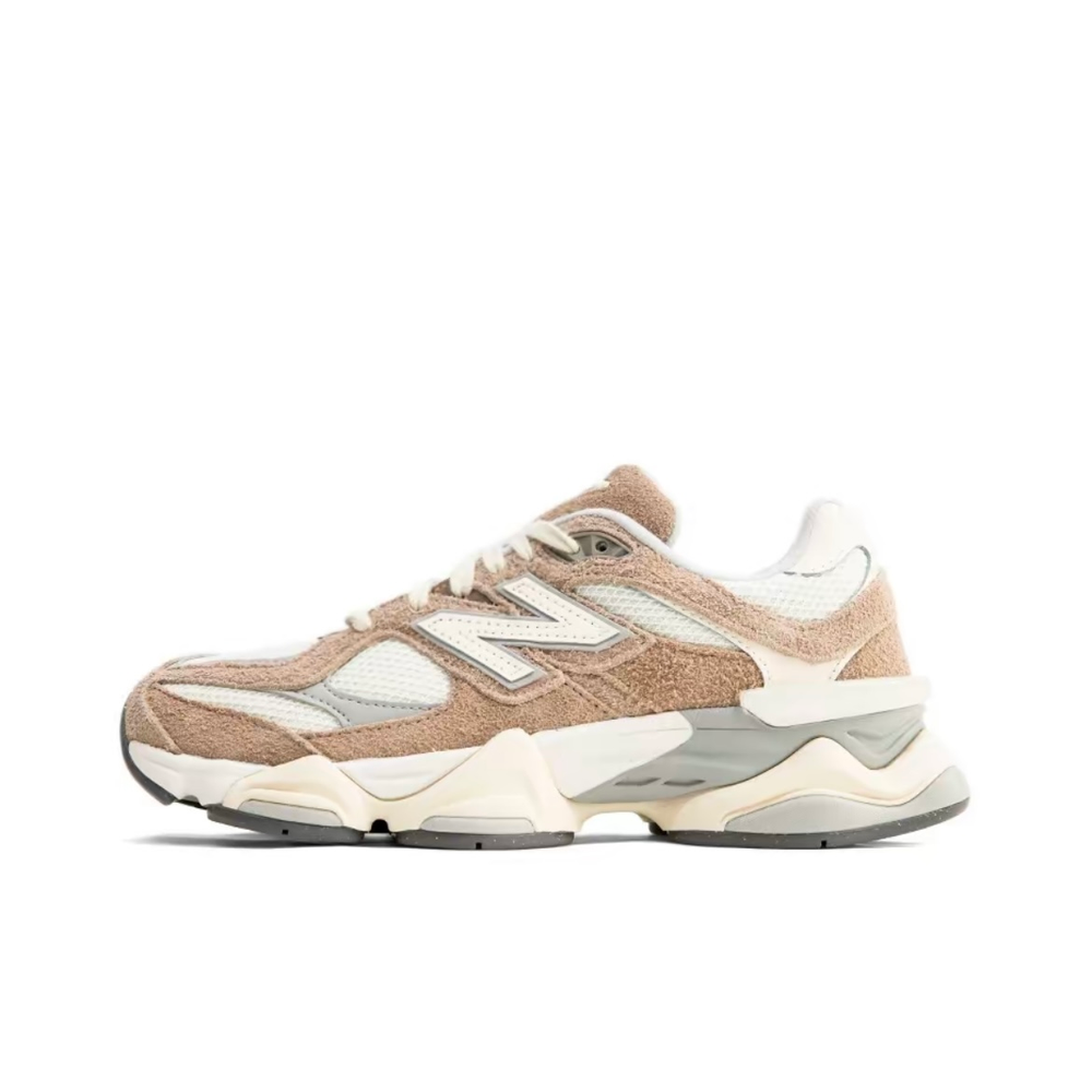 New Balance 9060 "Driftwood"