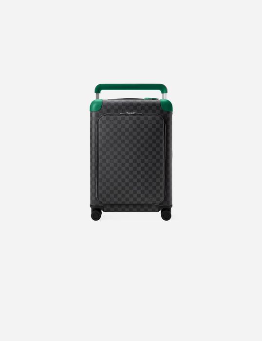 Чемодан Louis Vuitton Horizon 55 Business Monogram Canvas 