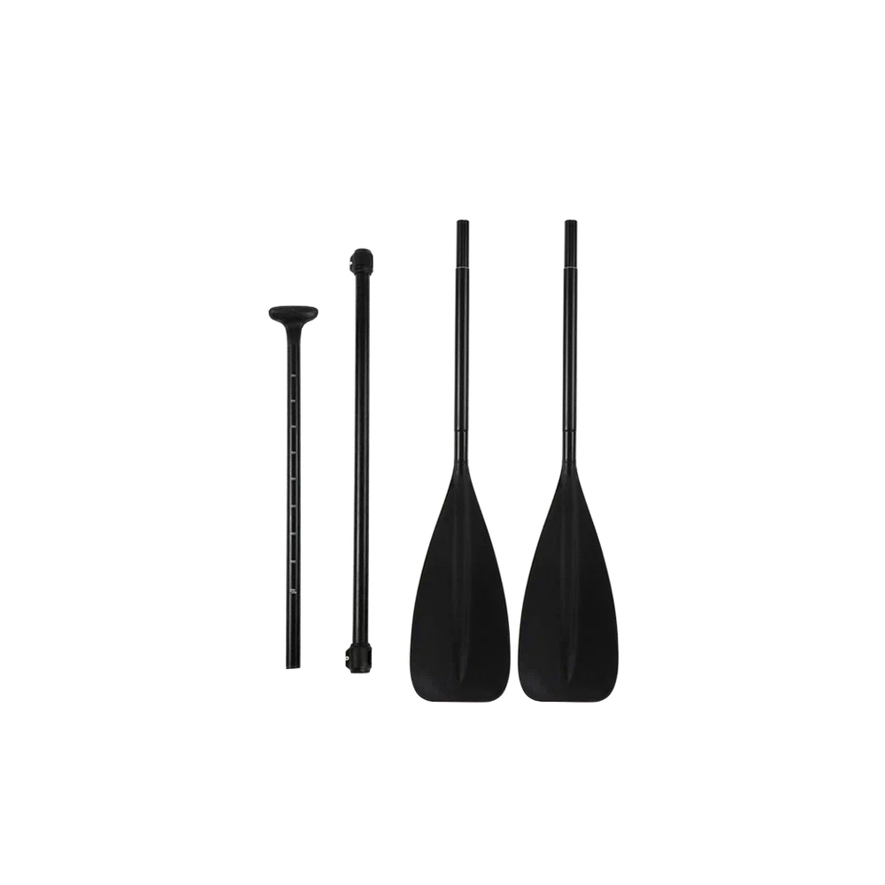 SUP доска надувная Adventum Kids 9.0 Blue