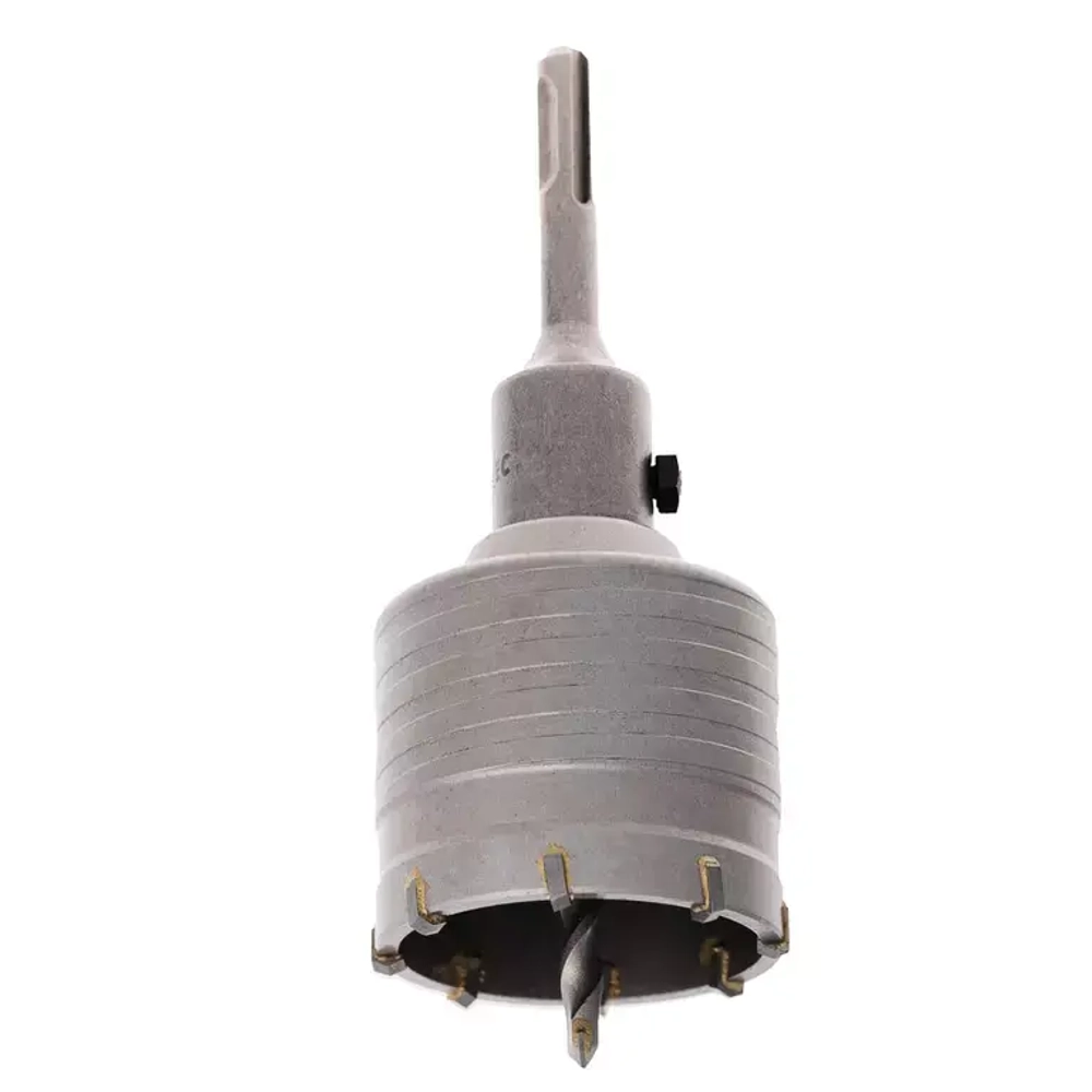 Коронка в сборе SDS-PLUS TCT SET 68 ММ