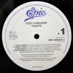 Ozzy Osbourne / Randy Rhoads Tribute (2LP)