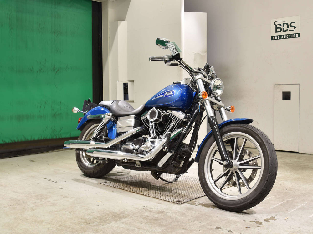 Harley-Davidson Low Rider FXDL1450 2005
