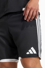 Шорты adidas Tiro 26 Competition - черный