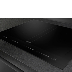 Встраиваемая индукционная варочная панель Smeg SIM1644D