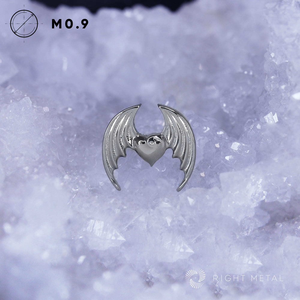Heart Wings