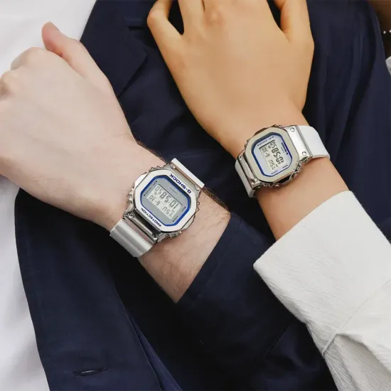 Наручные часы Casio GM-S5600LC-7D