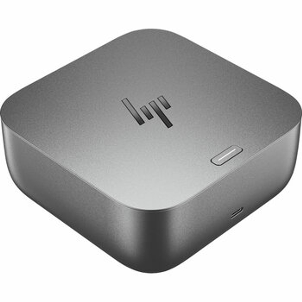 Док-станция HP Thunderbolt Dock G6 100W 9X472UT#ABA