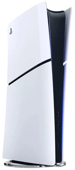 Игровая приставка Sony PlayStation 5 Slim Digital Edition 1 ТБ Белый