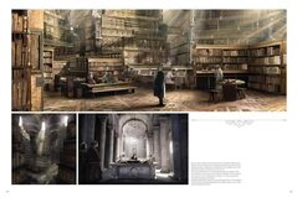 Артбук The Art of Game of Thrones (на английском языке)