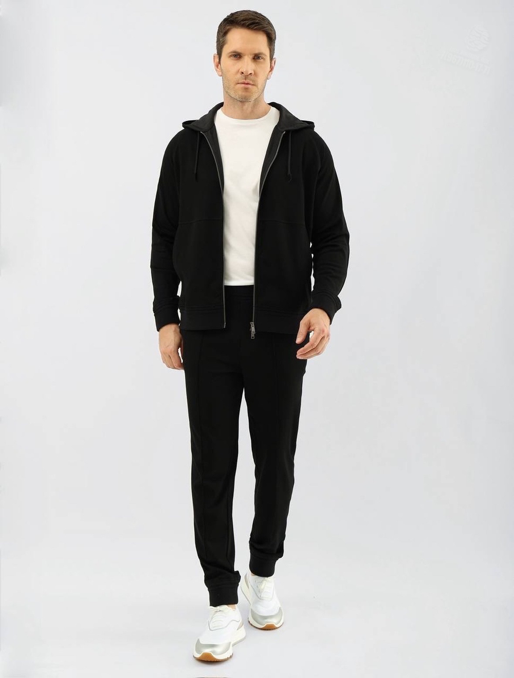 Спортивный костюм Ermenegildo Zegna