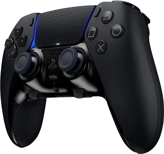 Геймпад Sony DualSense Edge PlayStation 5 Черный